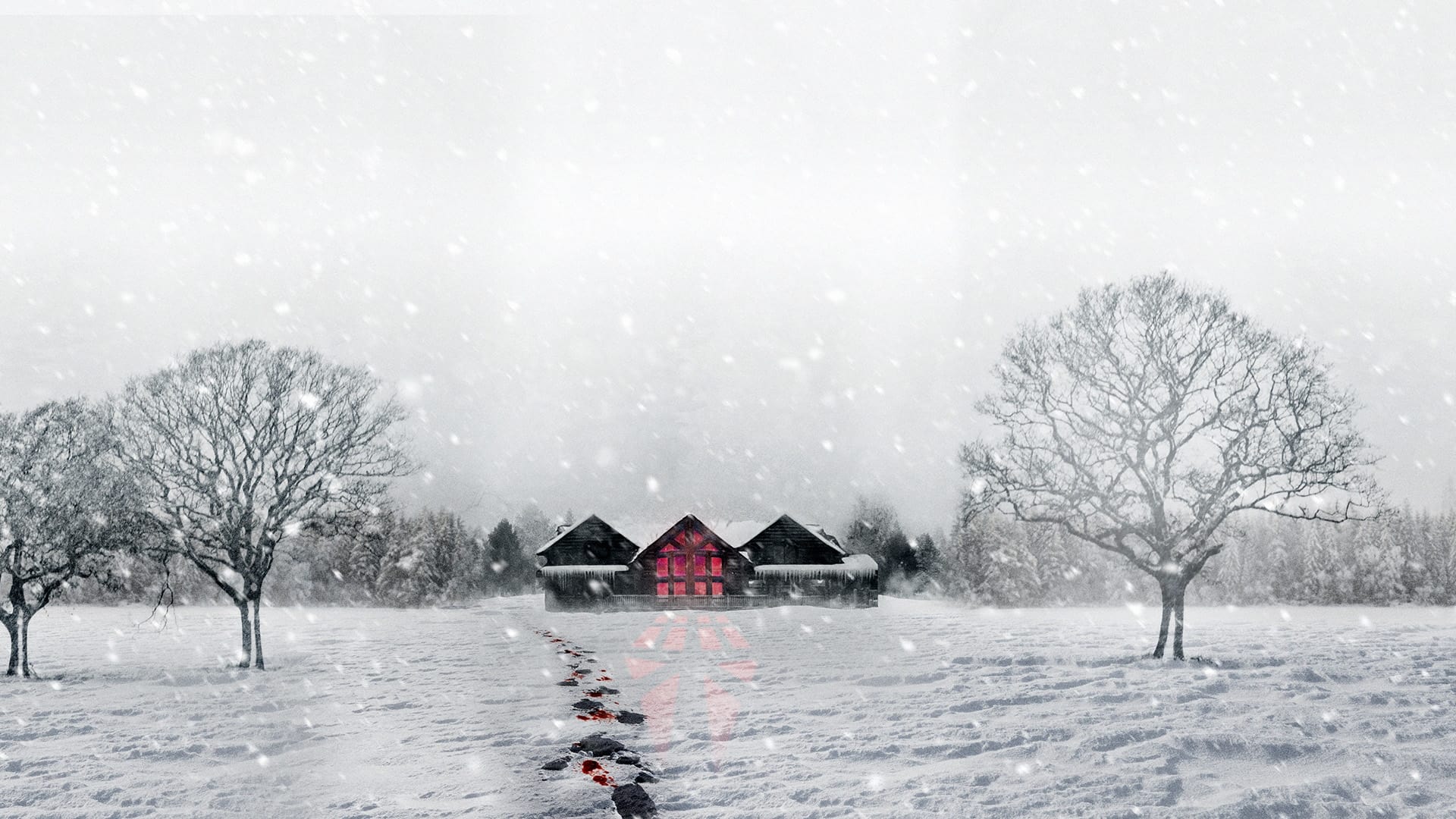 دانلود فیلم Snow Falls 2023
