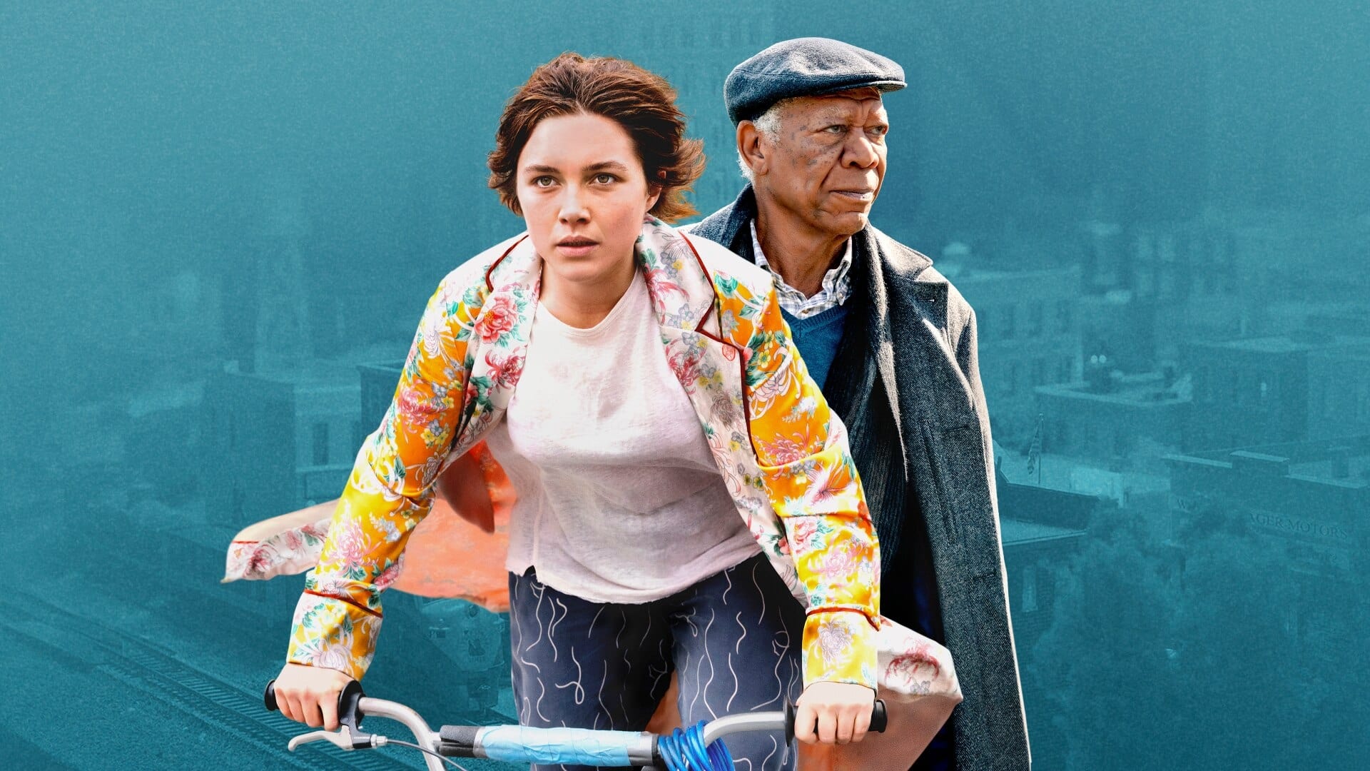 دانلود فیلم A Good Person 2023