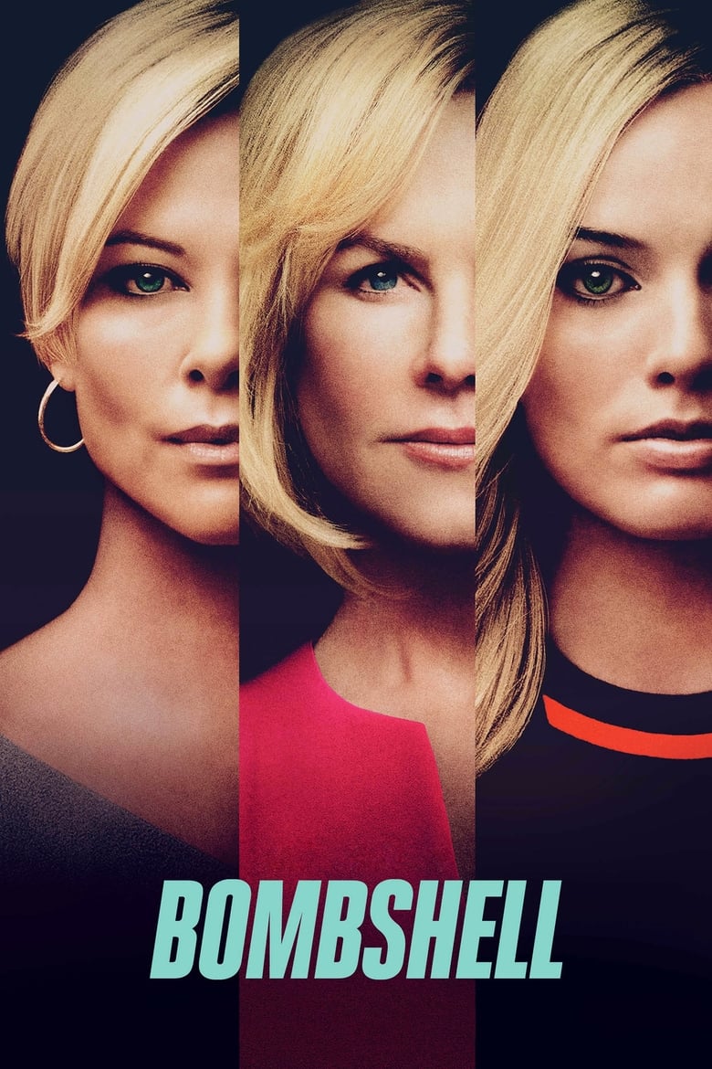 دانلود فیلم Bombshell 2019 دانلود فیلم Bombshell 2019