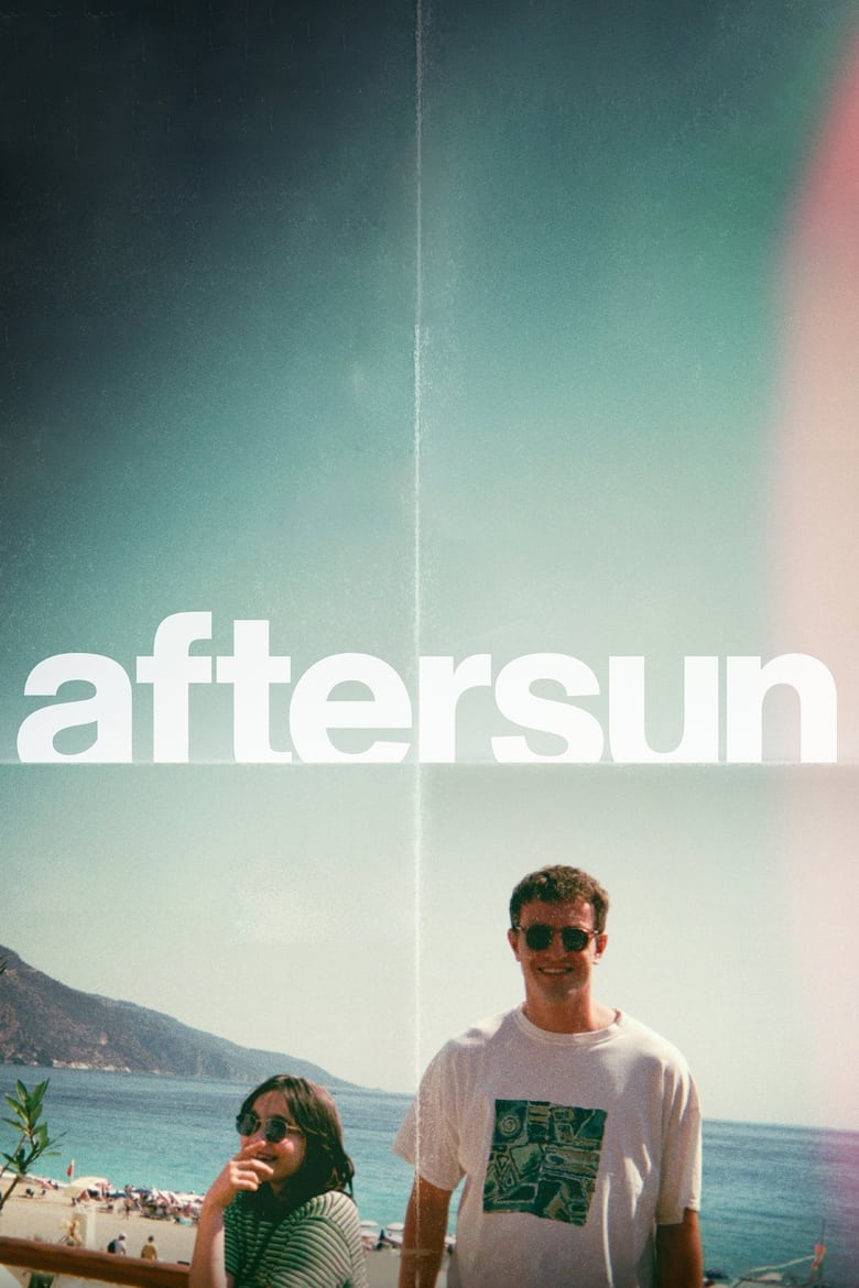 دانلود فیلم Aftersun 2022 دانلود فیلم Aftersun 2022