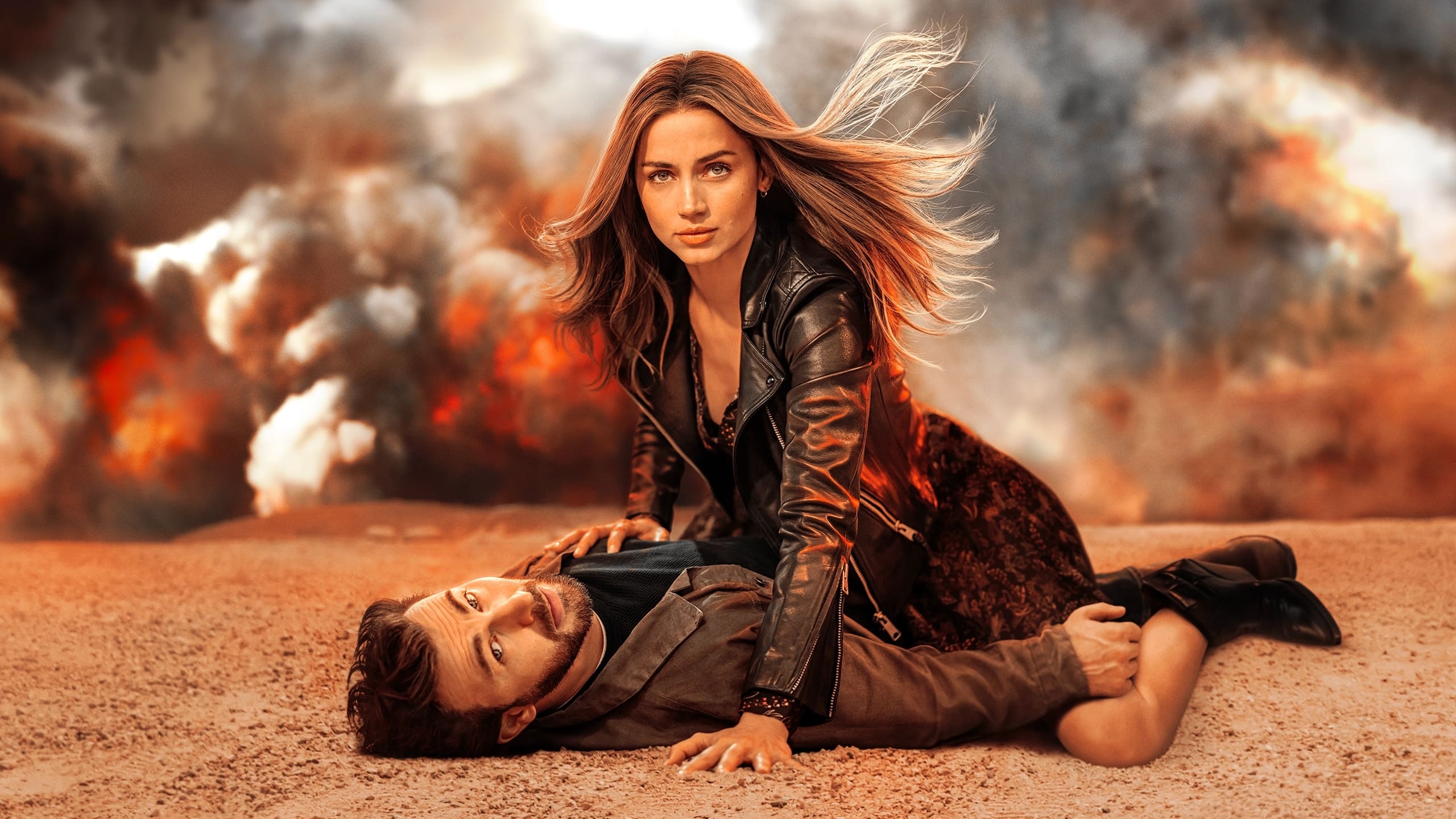 دانلود فیلم Ghosted 2023