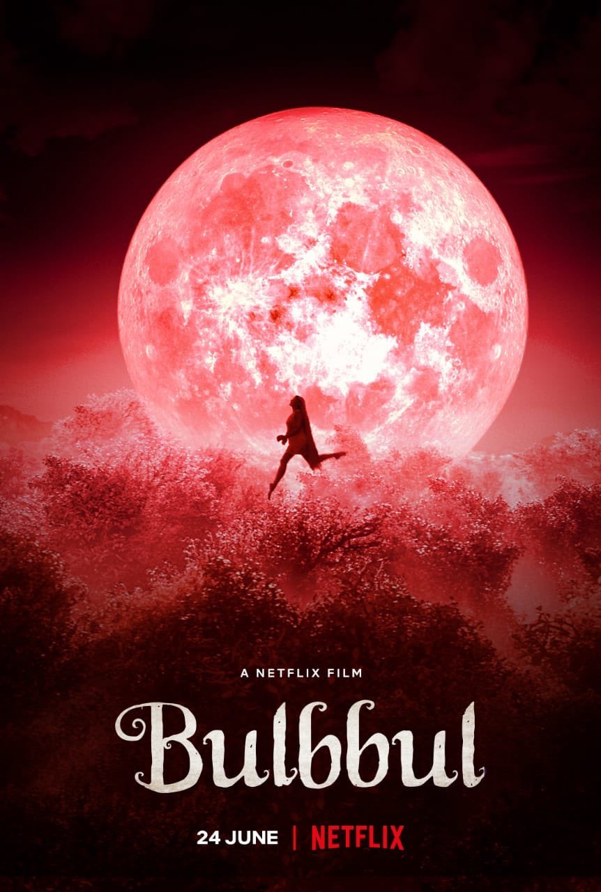 دانلود فیلم Bulbbul 2020 دانلود فیلم Bulbbul 2020