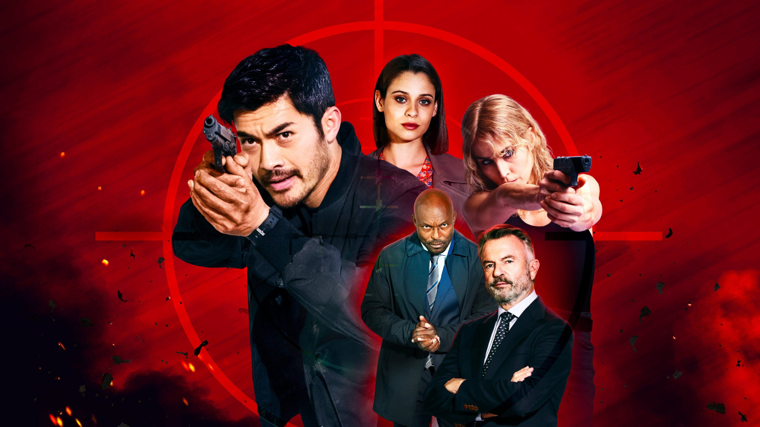 دانلود فیلم Assassin Club 2023