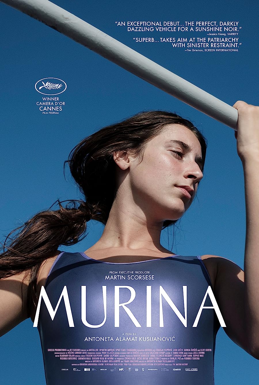 دانلود فیلم Murina 2021 دانلود فیلم Murina 2021