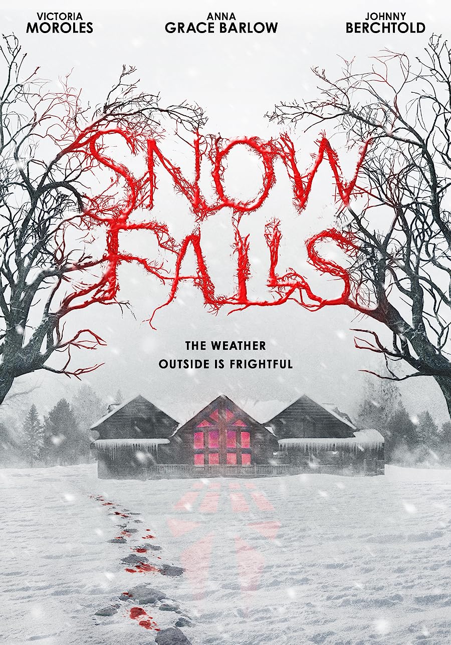 دانلود فیلم Snow Falls 2023 دانلود فیلم Snow Falls 2023
