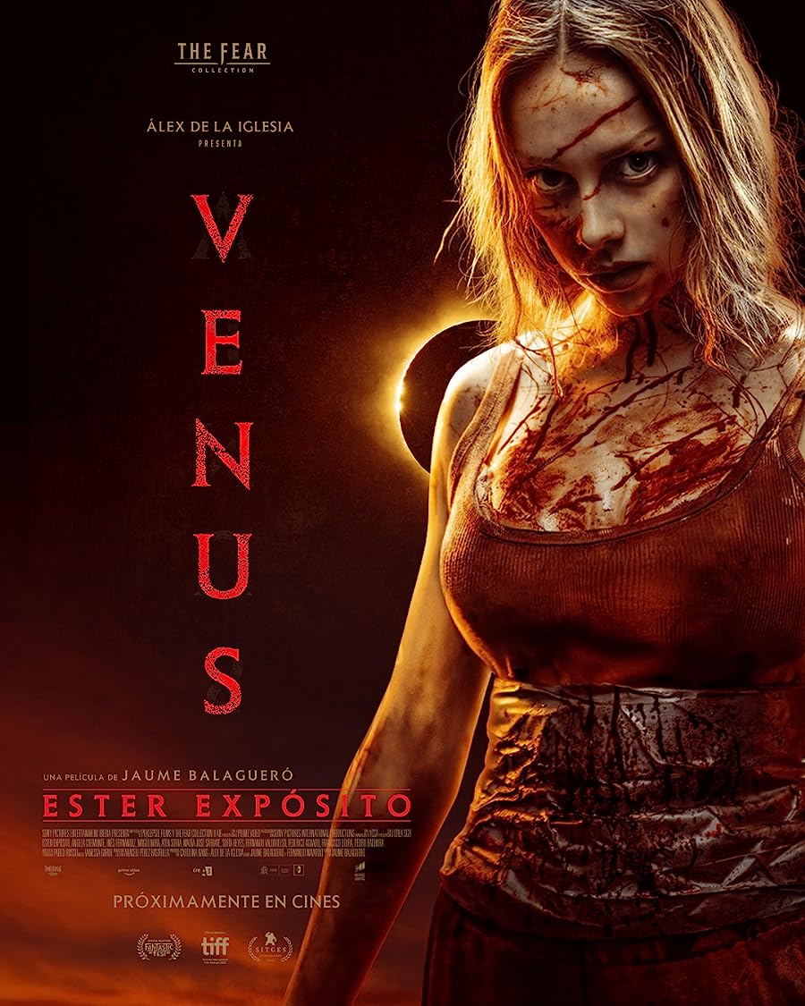 دانلود فیلم Venus 2022 دانلود فیلم Venus 2022