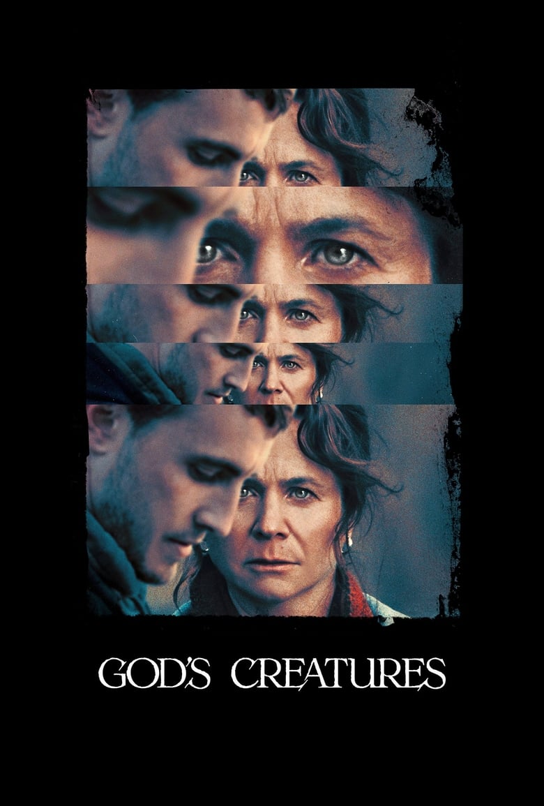 دانلود فیلم Gods Creatures 2022 دانلود فیلم Gods Creatures 2022