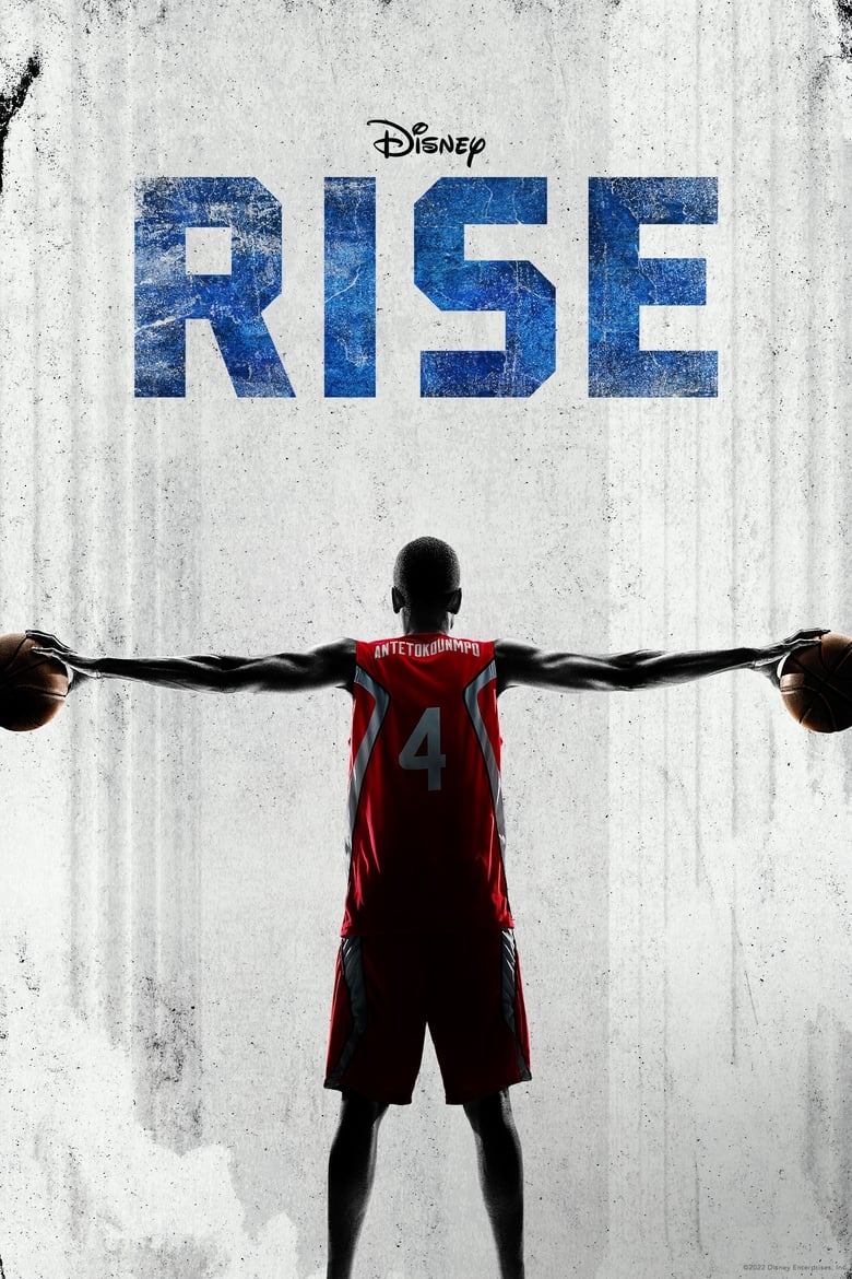 دانلود فیلم Rise 2022 دانلود فیلم Rise 2022