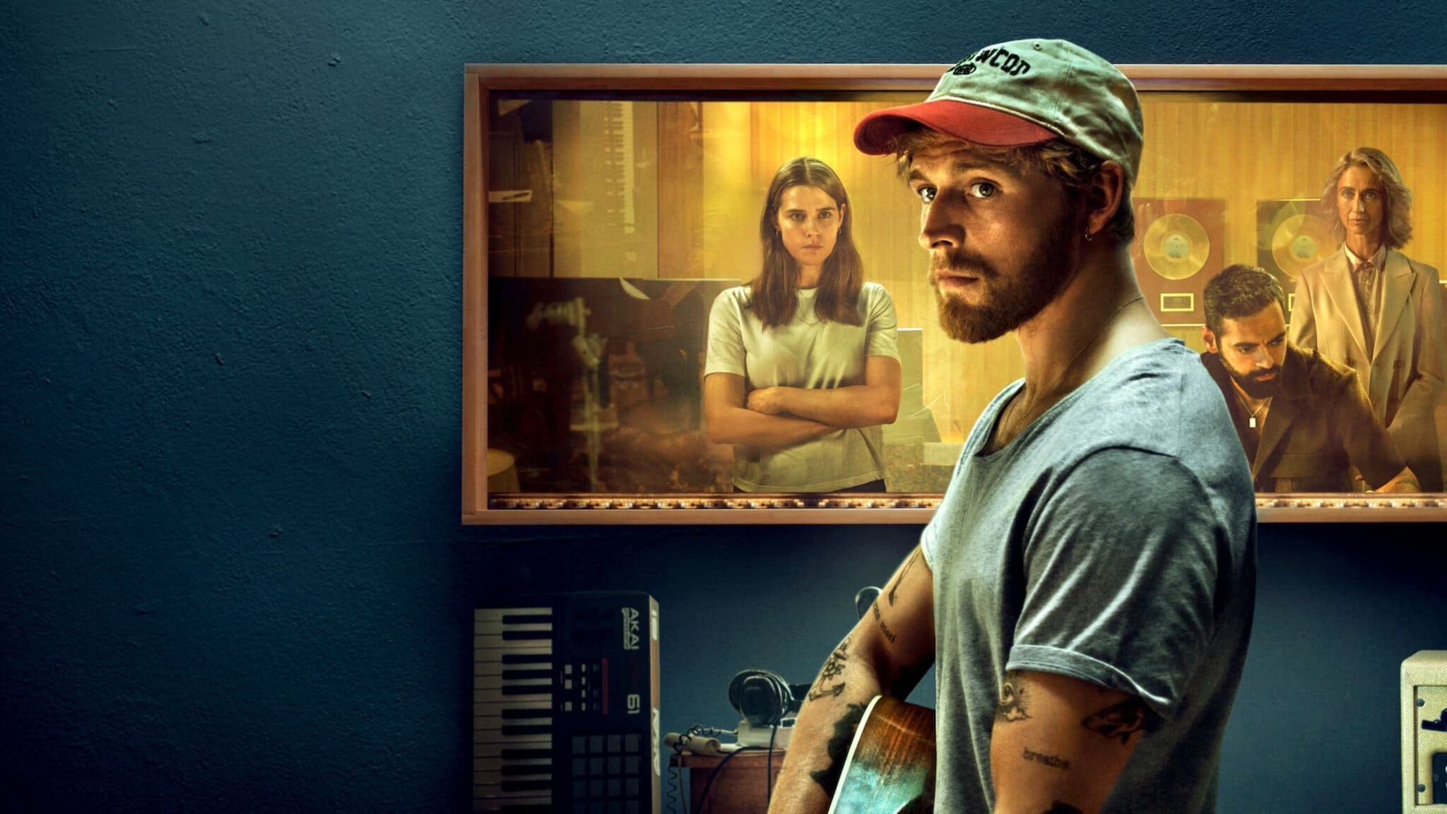 دانلود فیلم A Beautiful Life 2023