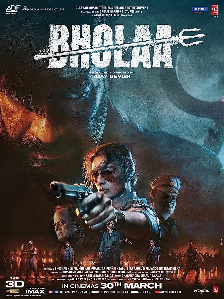 دانلود فیلم Bholaa 2023 دانلود فیلم Bholaa 2023