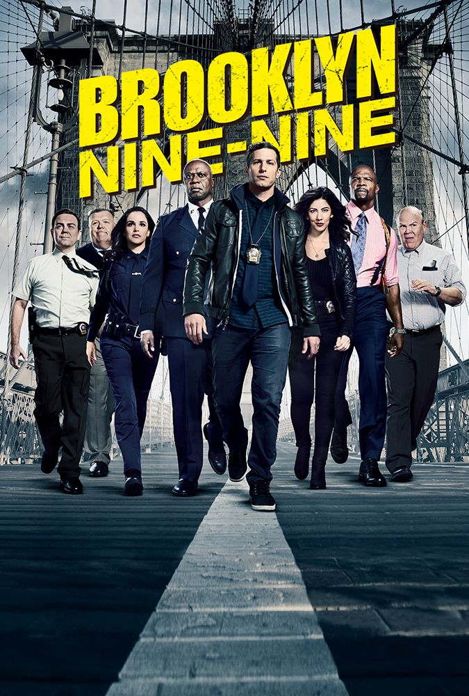 دانلود سریال Brooklyn Nine Nine دانلود سریال Brooklyn Nine Nine
