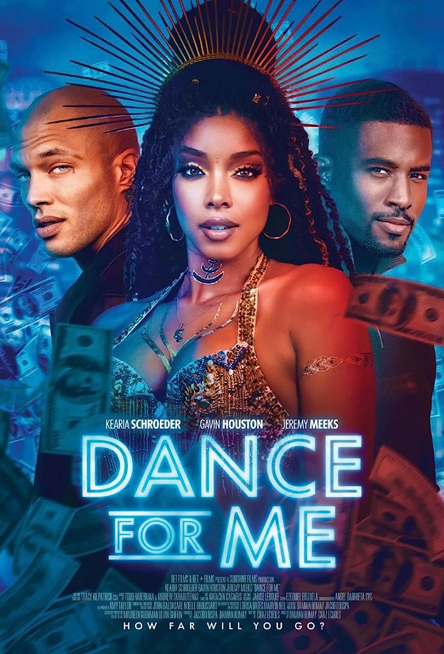 دانلود فیلم Dance for Me 2023 دانلود فیلم Dance for Me 2023