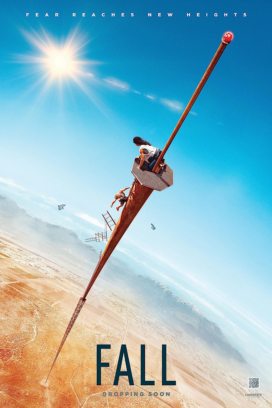 دانلود فیلم Fall 2022 دانلود فیلم Fall 2022