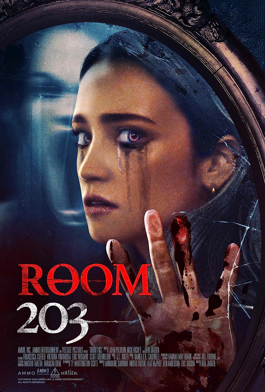 دانلود فیلم Room 203 2022 دانلود فیلم Room 203 2022