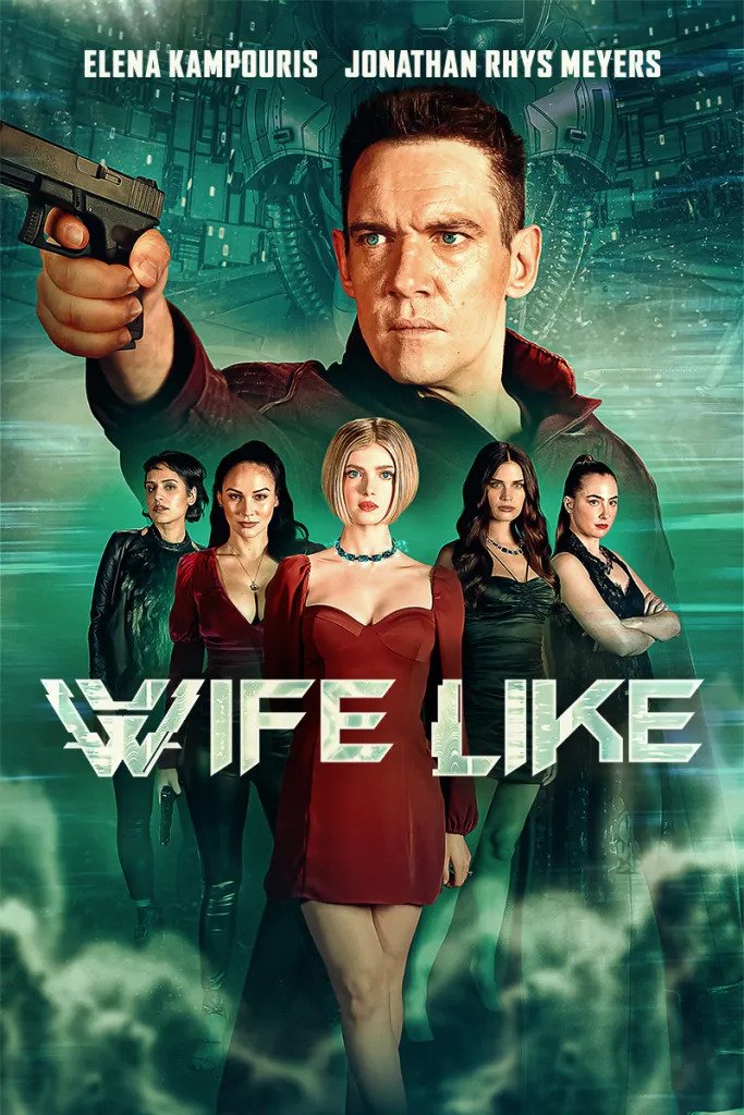 دانلود فیلم Wifelike 2022 دانلود فیلم Wifelike 2022