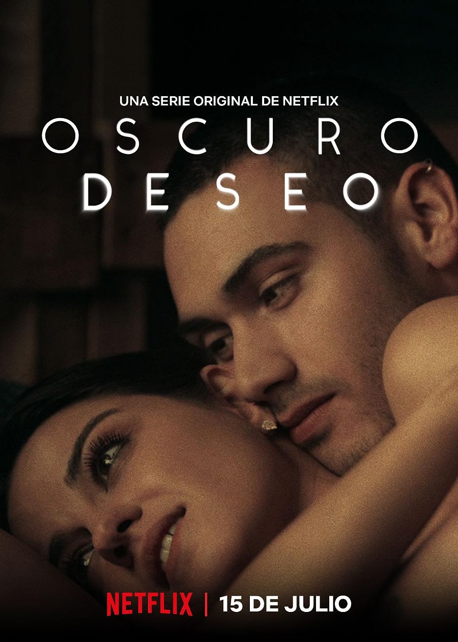 دانلود سریال Dark Desire