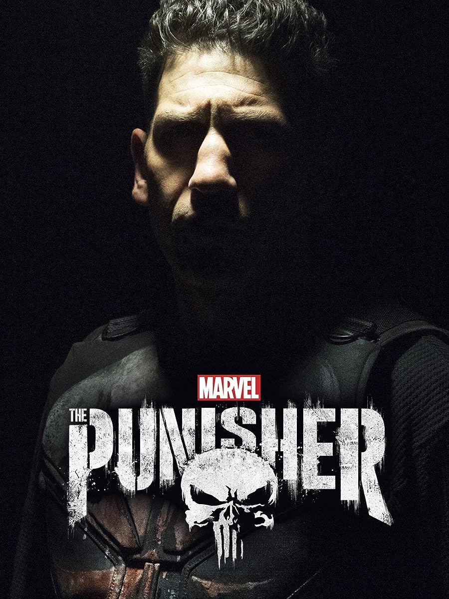 دانلود سریال The Punisher دانلود سریال The Punisher