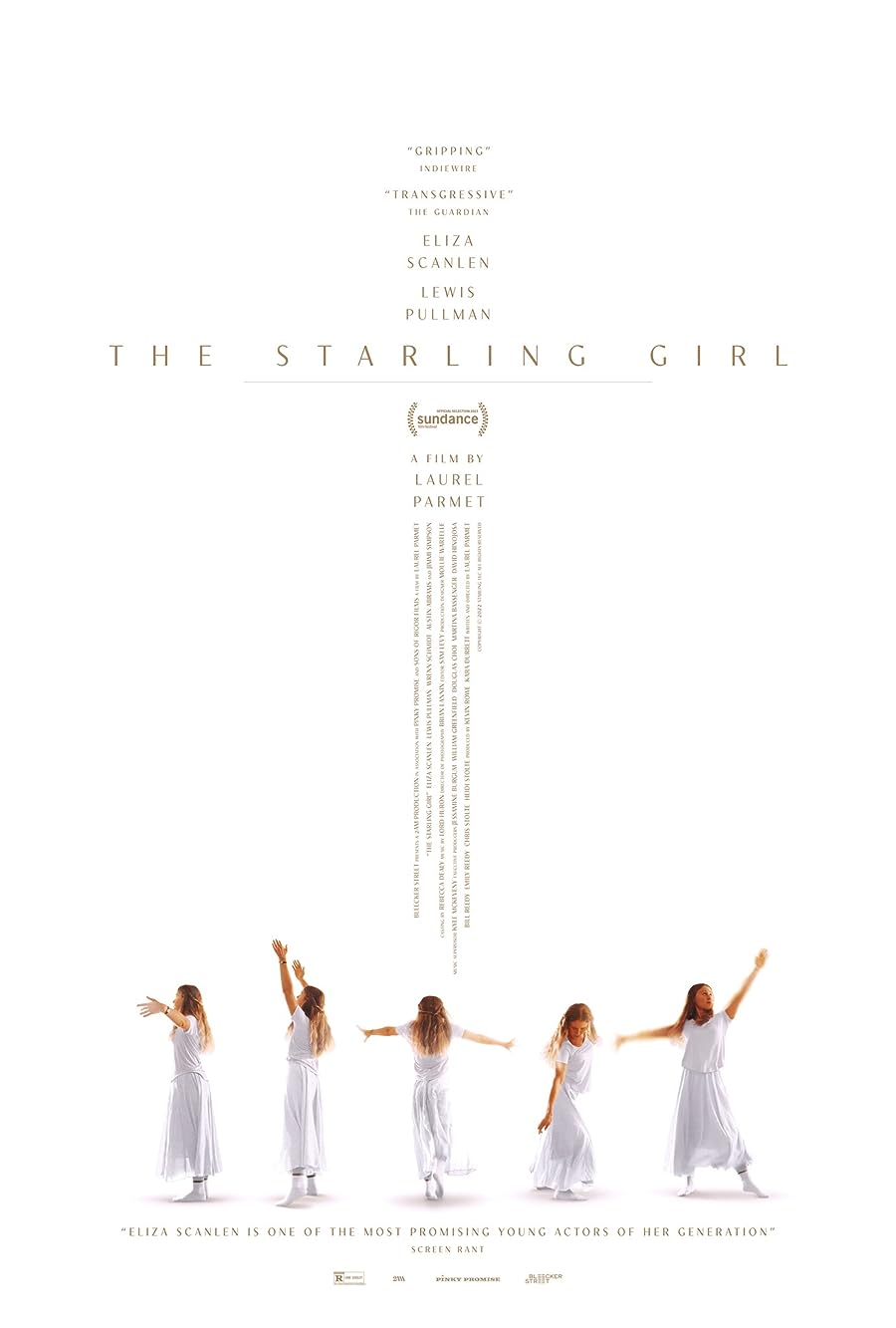 دانلود فیلم The Starling Girl 2023 دانلود فیلم The Starling Girl 2023