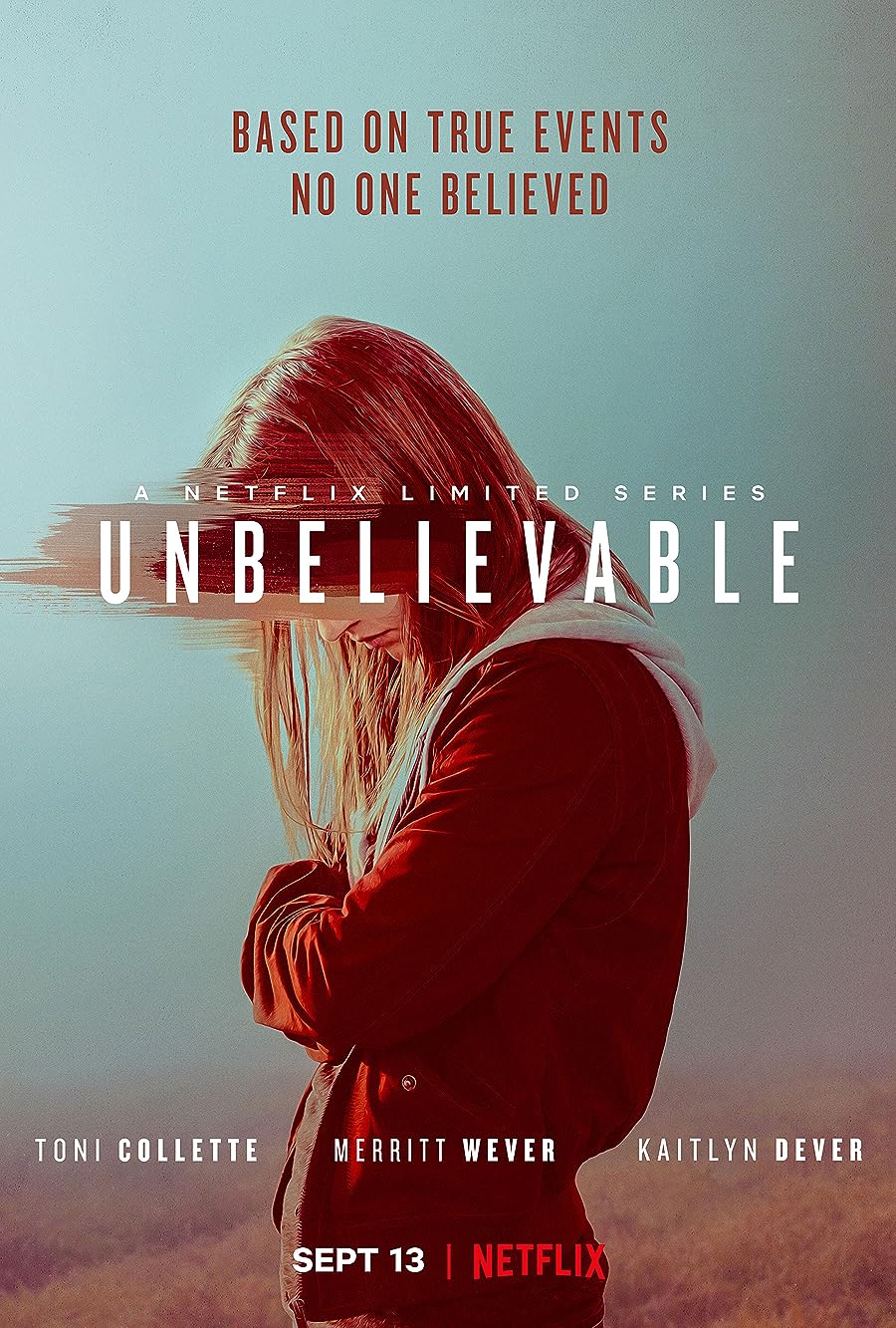 دانلود سریال Unbelievable دانلود سریال Unbelievable