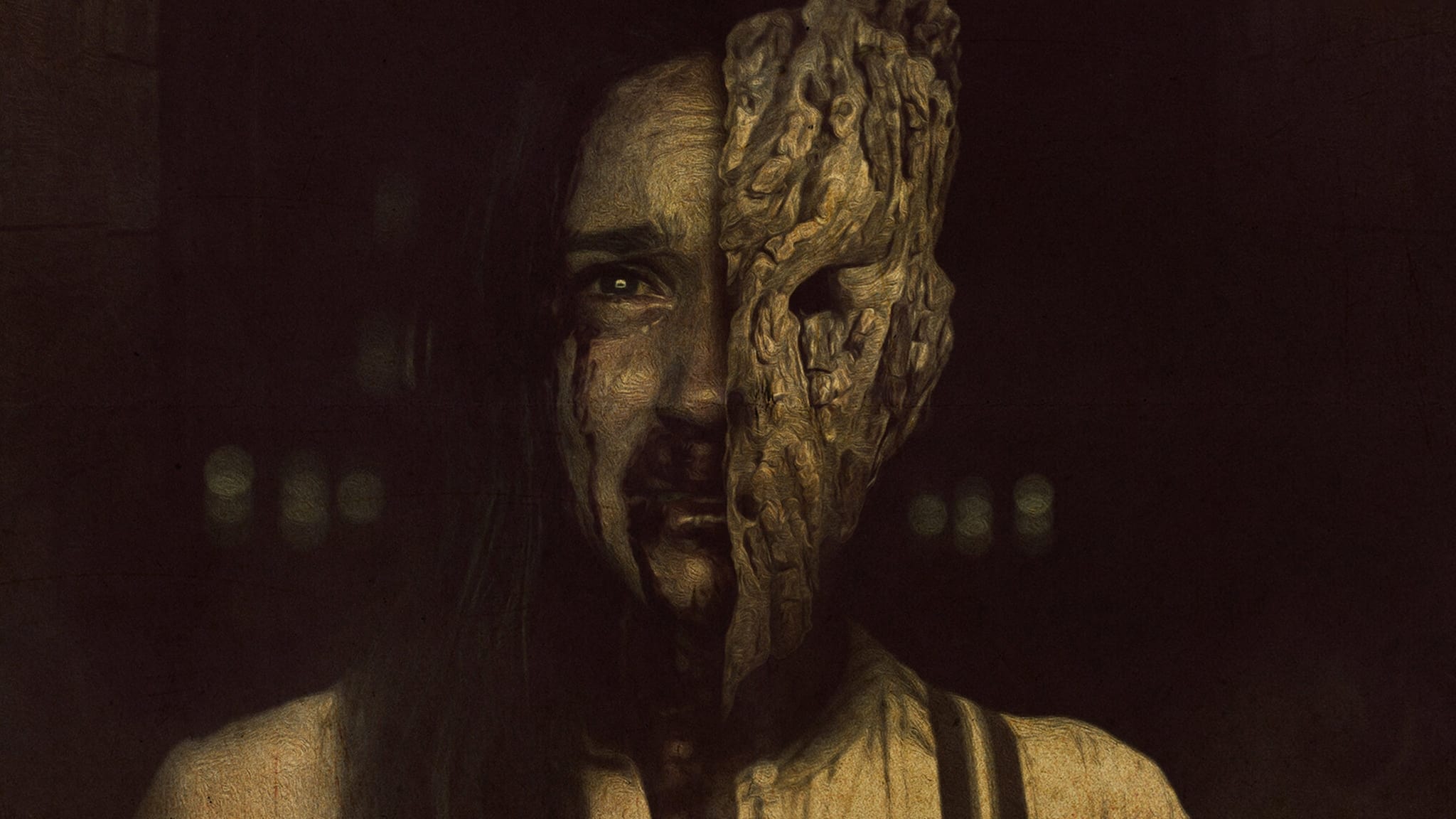 دانلود فیلم A Classic Horror Story 2021