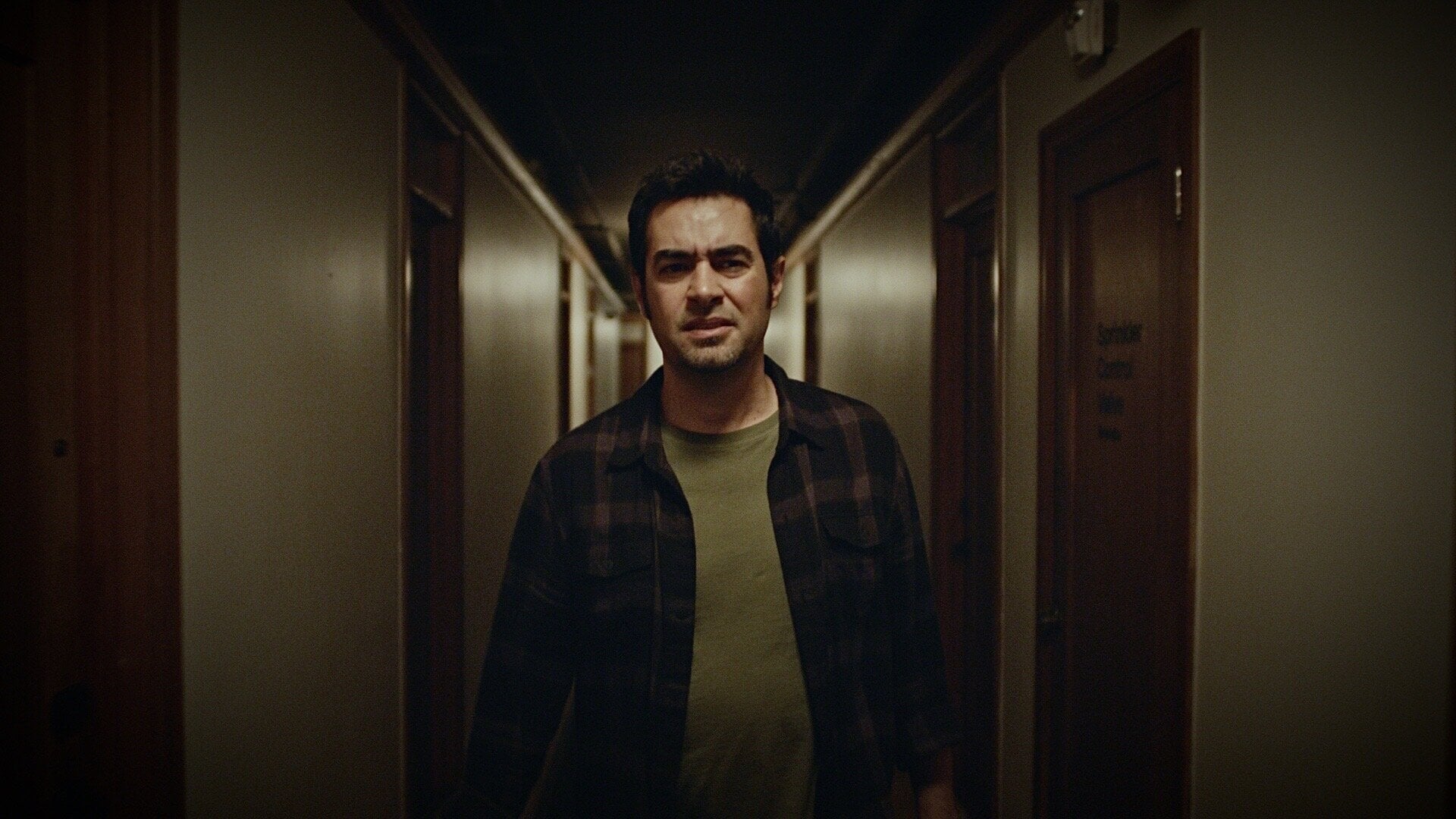 دانلود فیلم The Night 2020