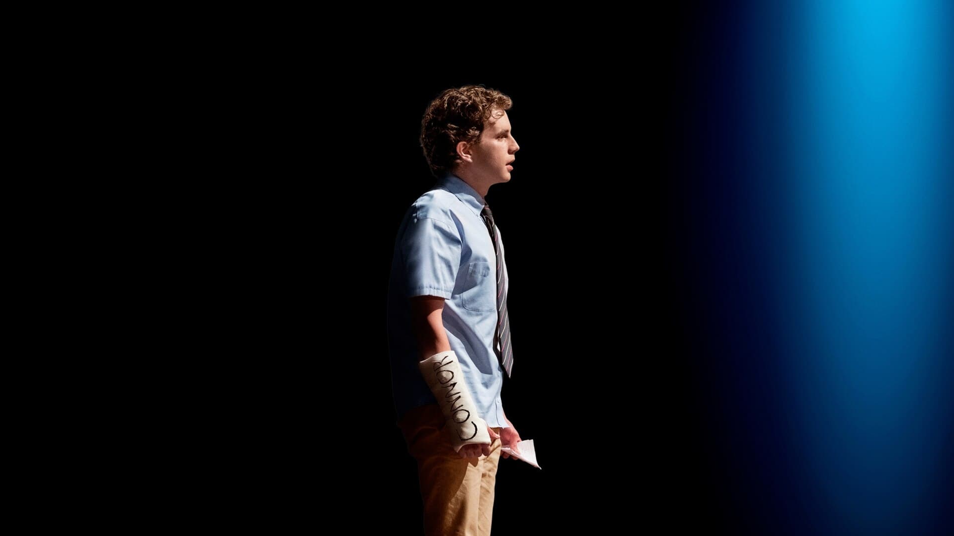 دانلود فیلم Dear Evan Hansen 2021