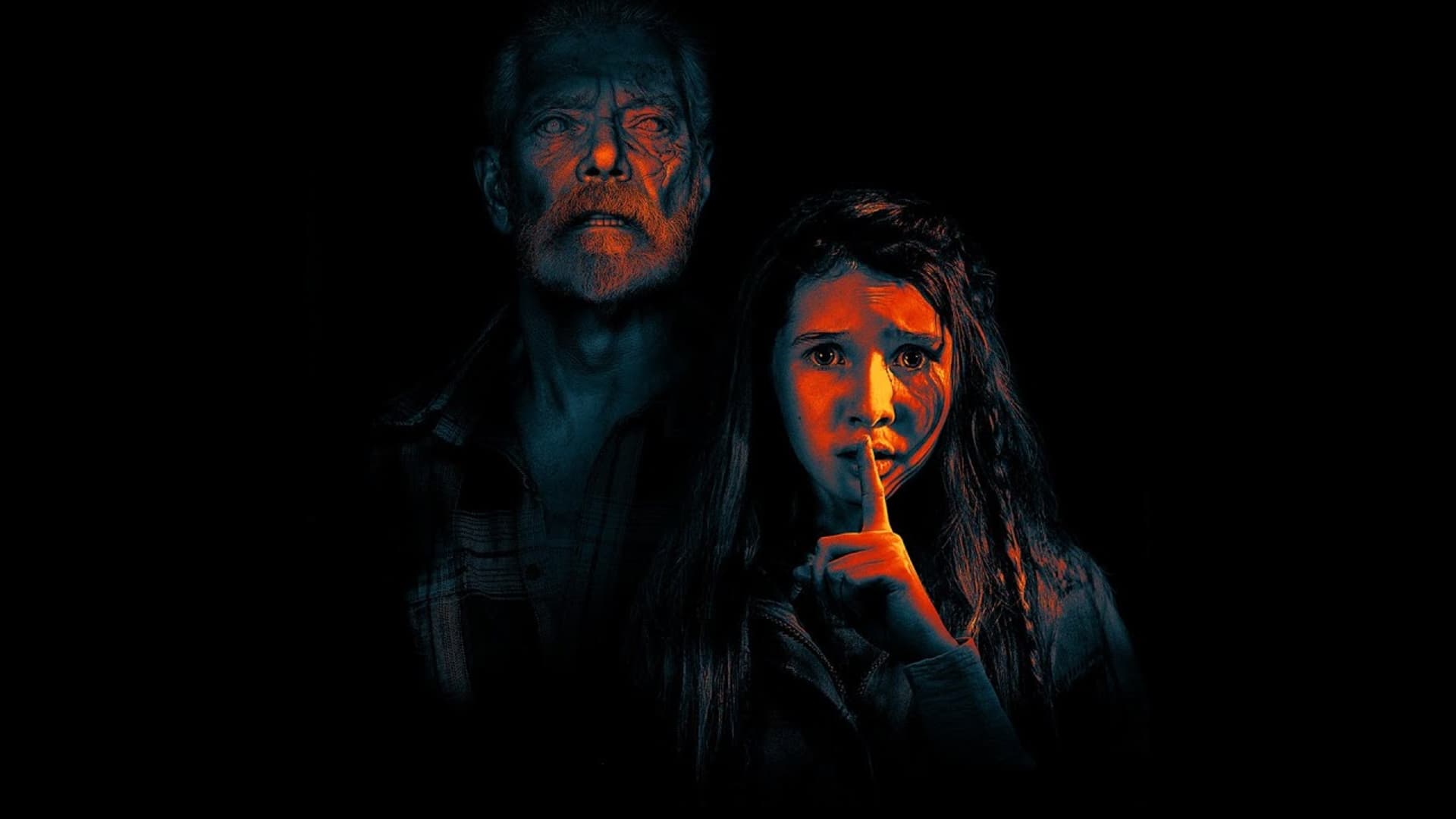 دانلود فیلم Don’t Breathe 2 2021
