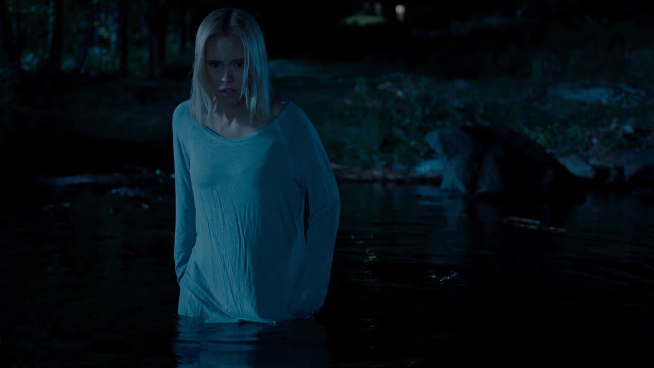 دانلود فیلم What Lies Below 2020