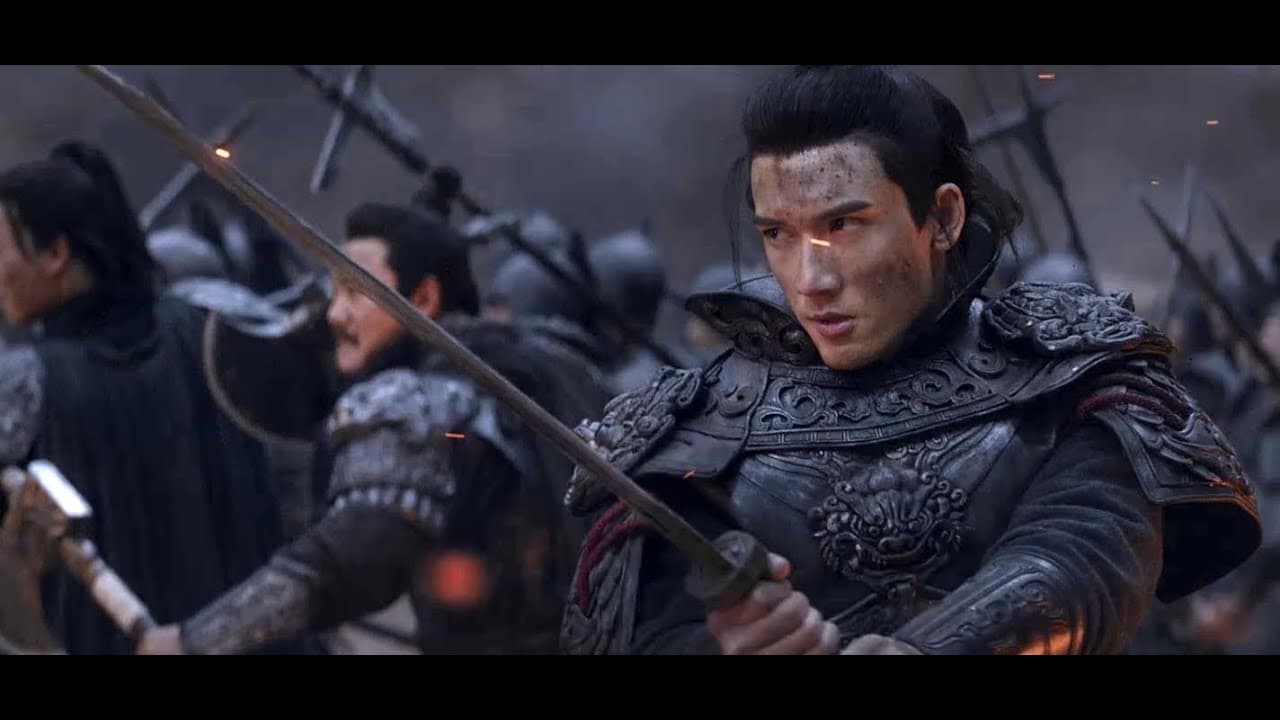 دانلود فیلم Knights of Valour 2021