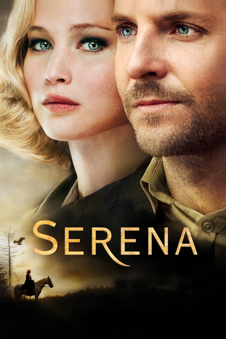 دانلود فیلم Serena 2014 دانلود فیلم Serena 2014