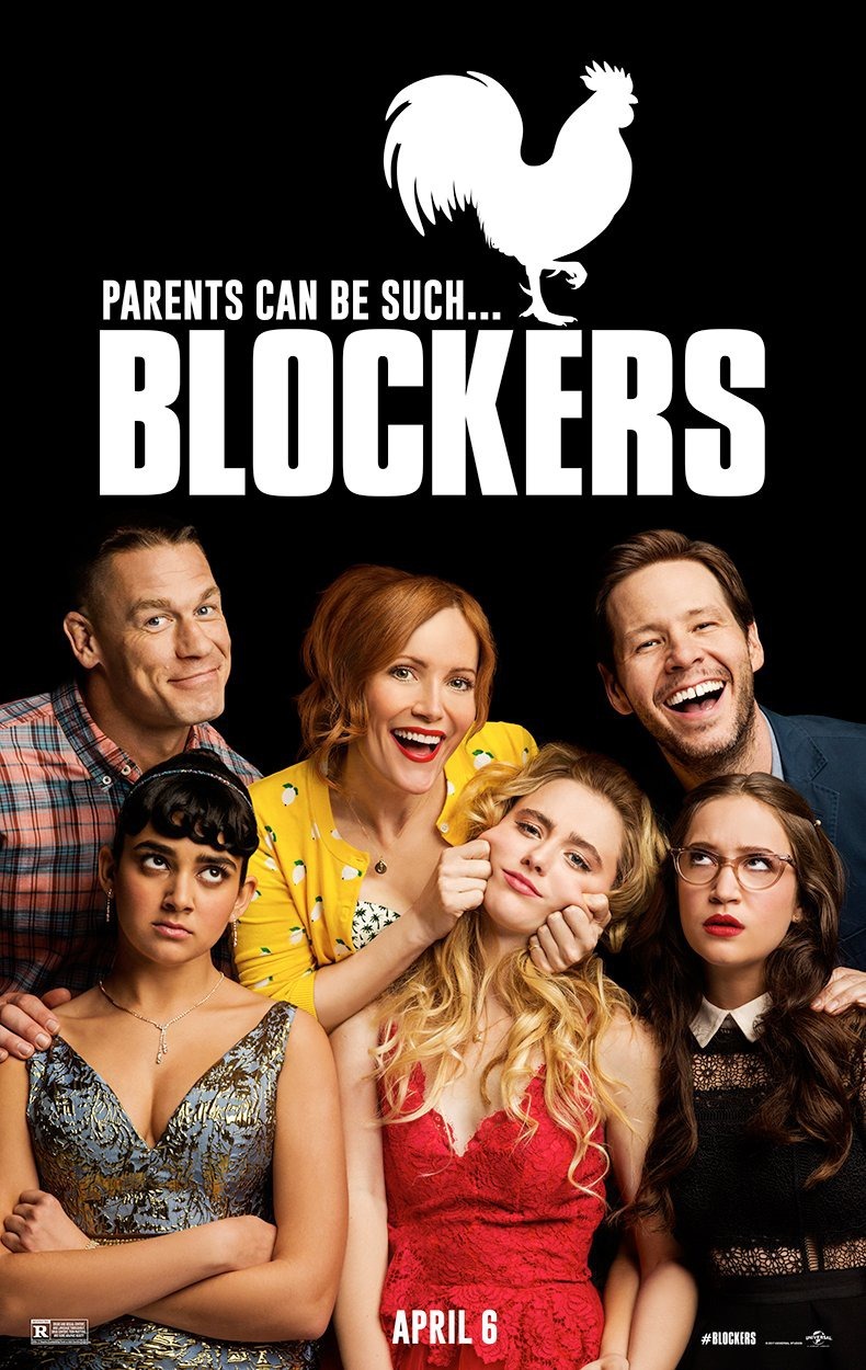 دانلود فیلم Blockers 2018 دانلود فیلم Blockers 2018