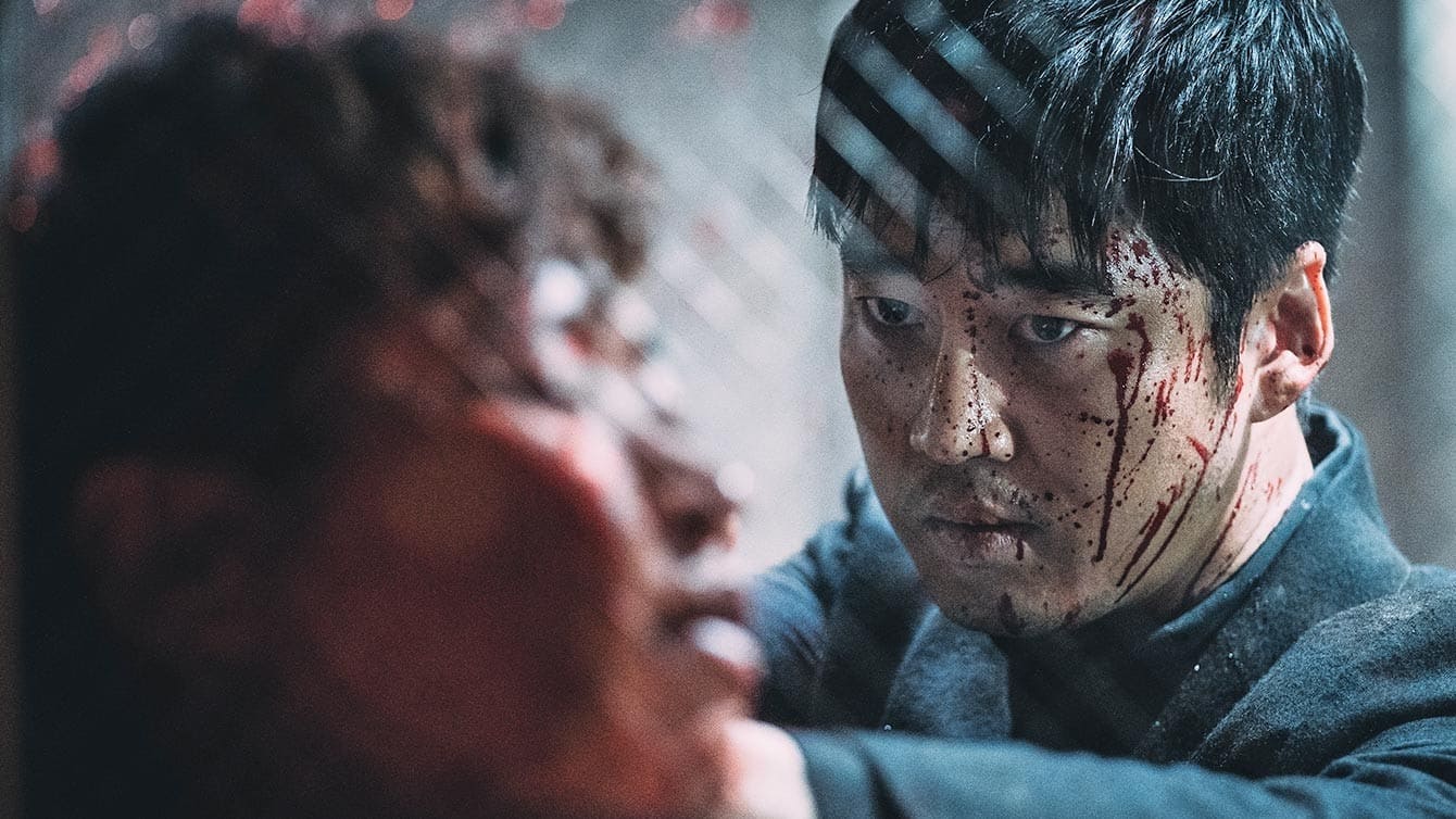 دانلود فیلم Spiritwalker 2020