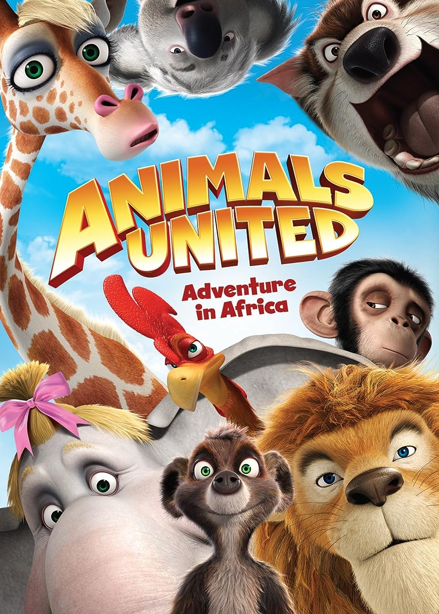 دانلود فیلم Conference of Animals 2010