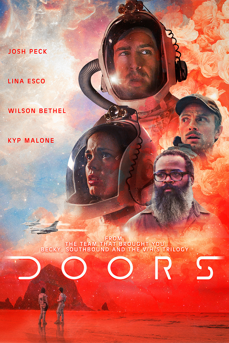 دانلود فیلم Doors 2021 دانلود فیلم Doors 2021