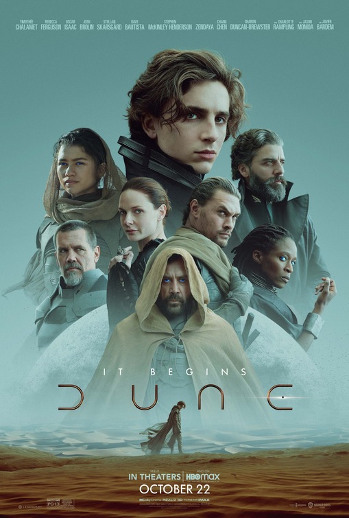 دانلود فیلم Dune 2021 دانلود فیلم Dune 2021