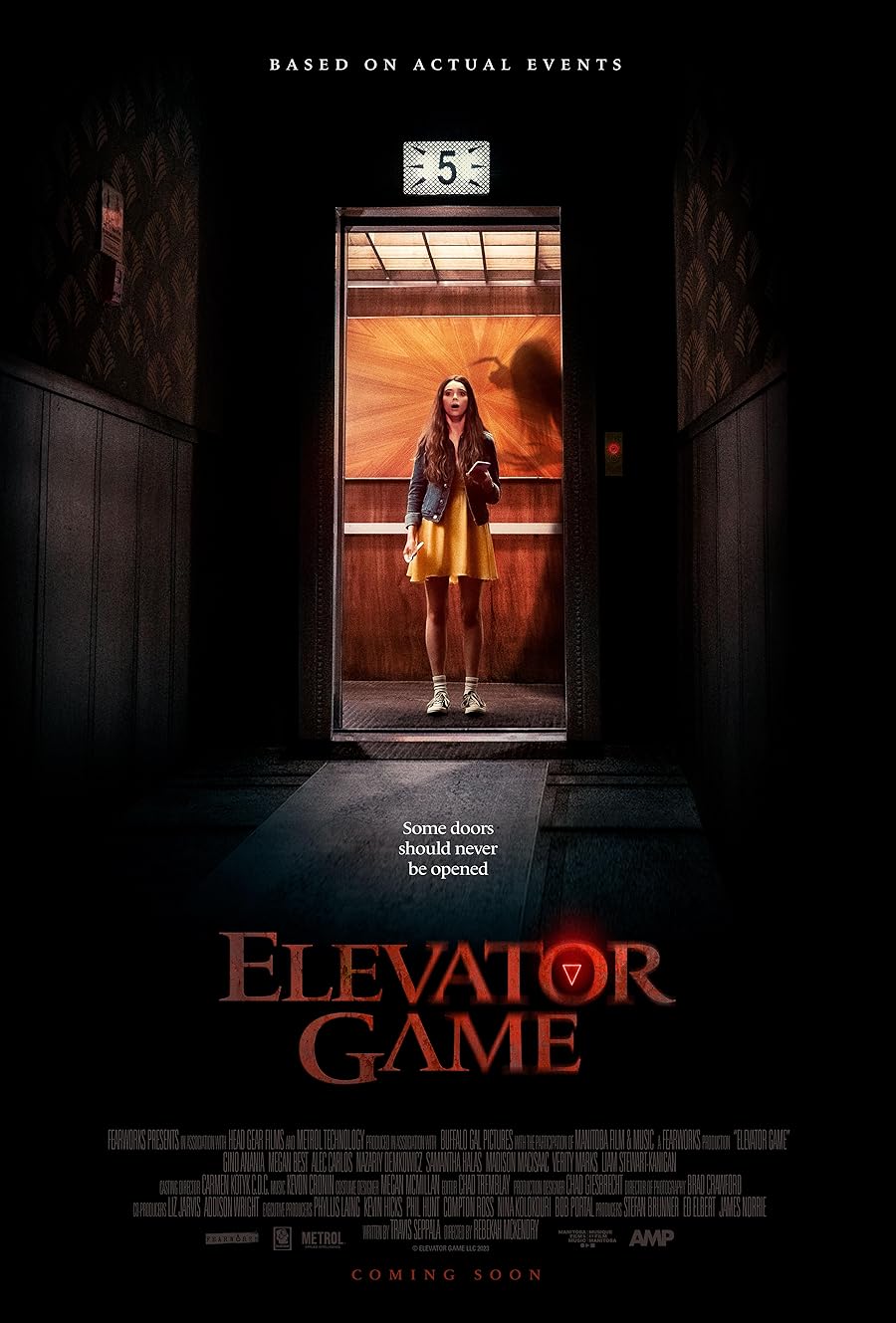 دانلود فیلم Elevator Game 2023 دانلود فیلم Elevator Game 2023
