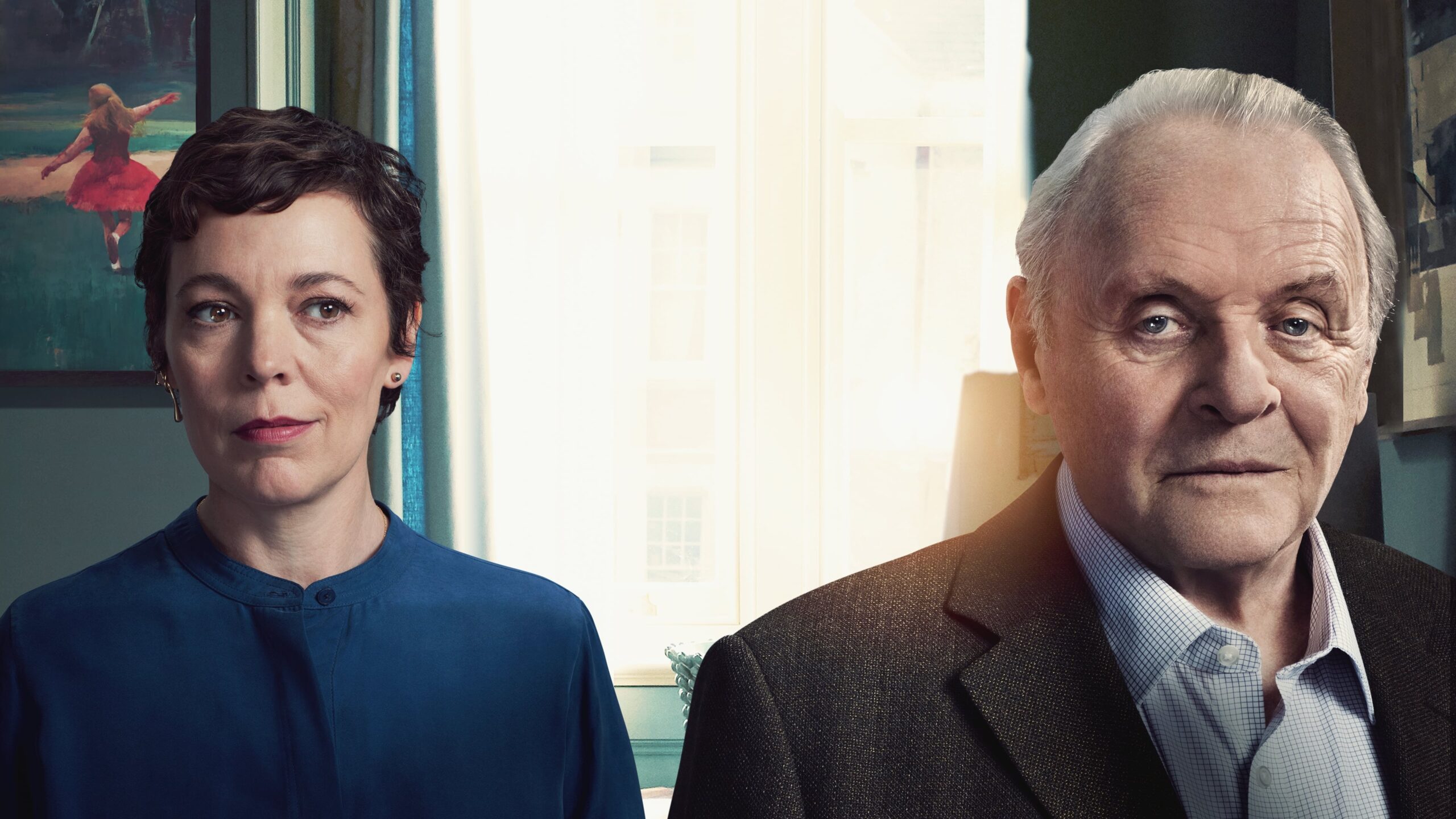 دانلود فیلم The Father 2020