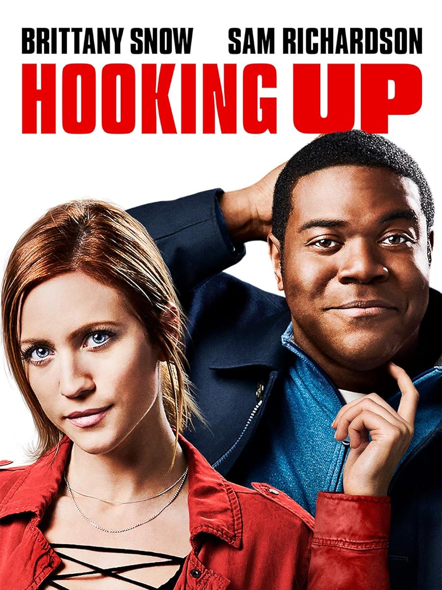 دانلود فیلم Hooking Up 2020 دانلود فیلم Hooking Up 2020