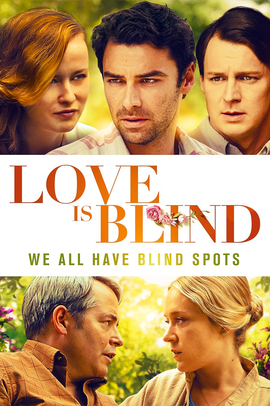 دانلود فیلم Love Is Blind 2019 دانلود فیلم Love Is Blind 2019