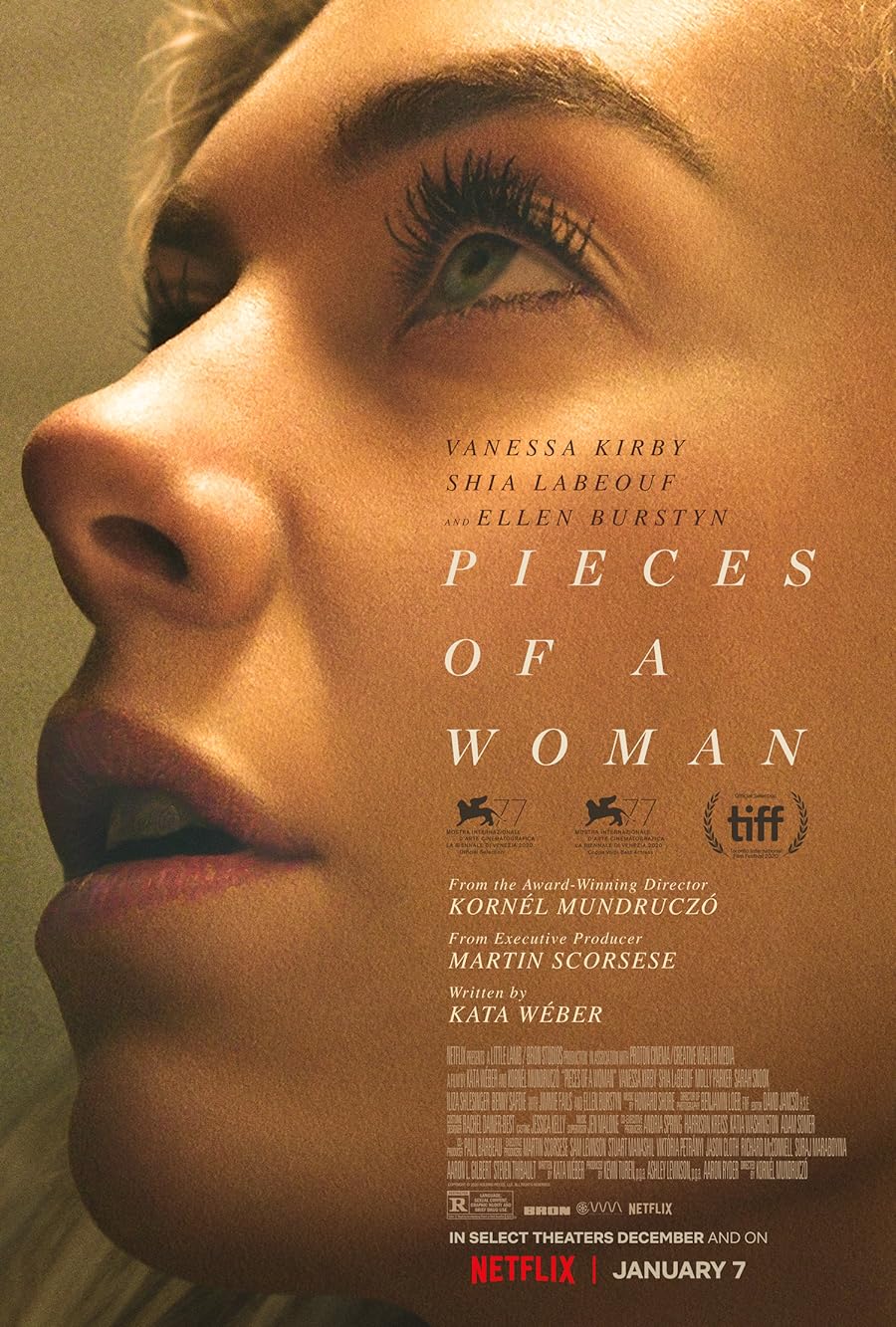 دانلود فیلم Pieces of a Woman 2020 دانلود فیلم Pieces of a Woman 2020