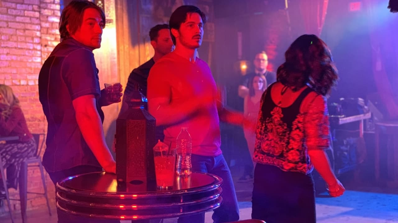 دانلود فیلم Scarlett 2020
