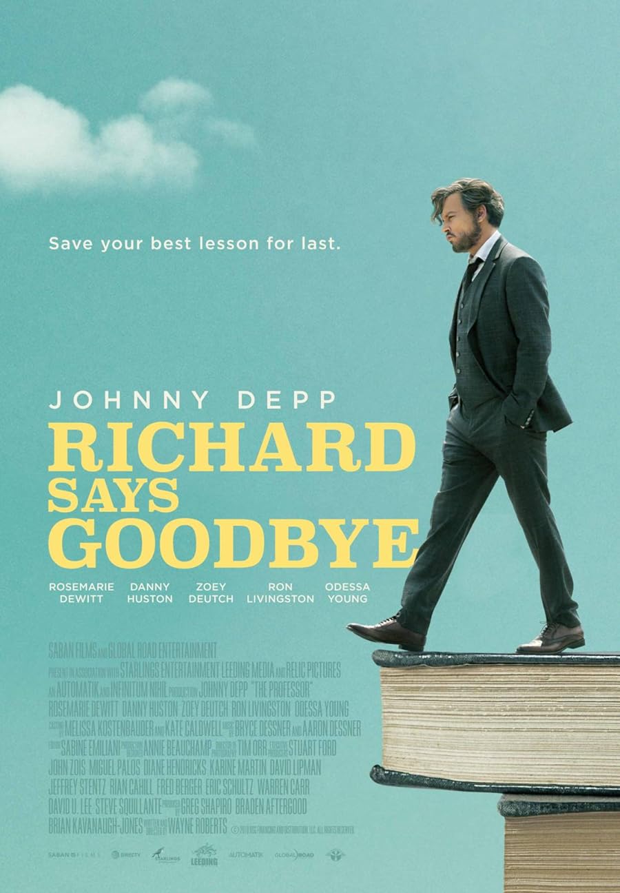 دانلود فیلم The Professor 2018 دانلود فیلم The Professor 2018