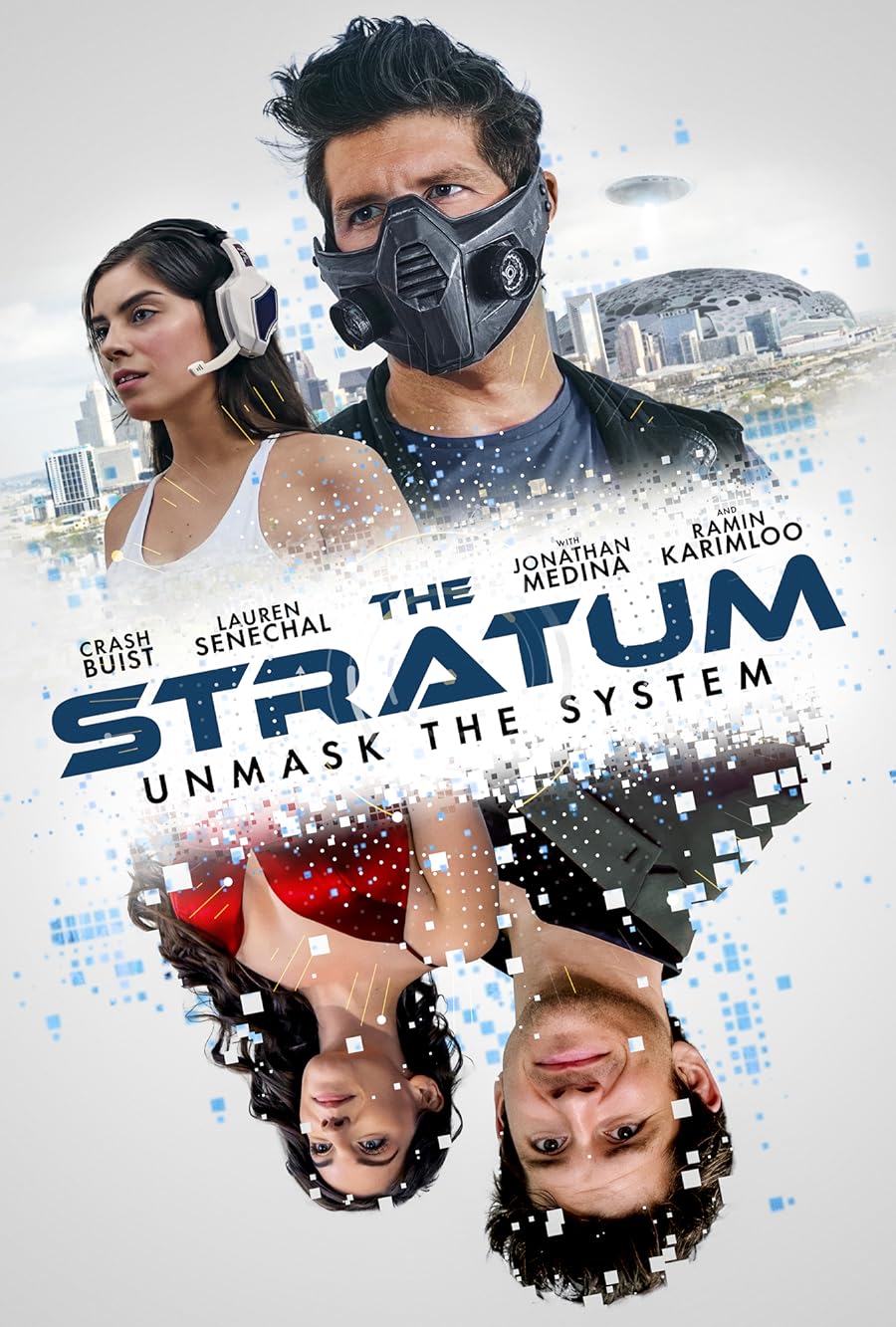 دانلود فیلم The Stratum 2023 دانلود فیلم The Stratum 2023