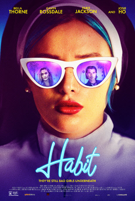 دانلود فیلم Habit 2021 دانلود فیلم Habit 2021