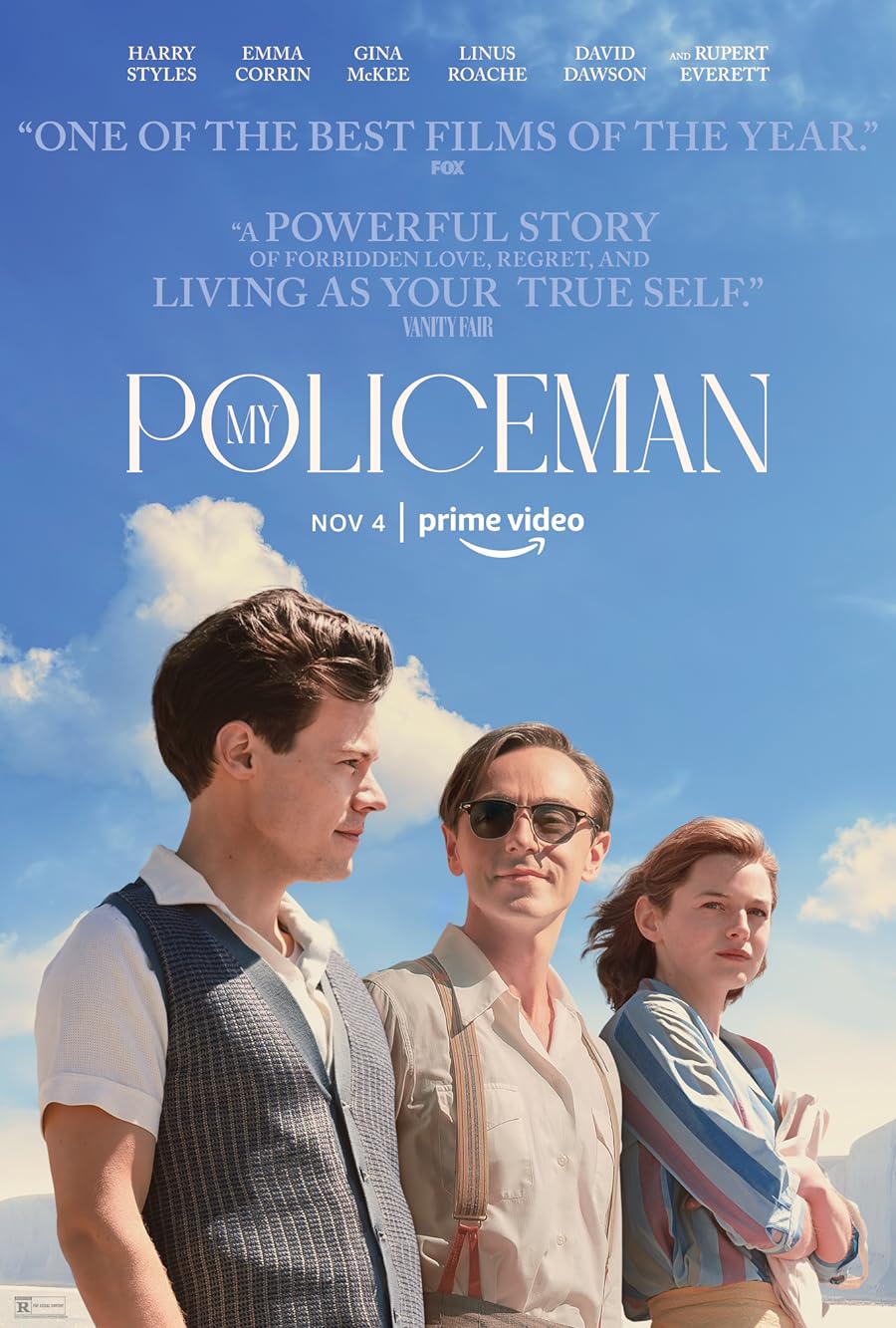 دانلود فیلم My Policeman 2022 دانلود فیلم My Policeman 2022