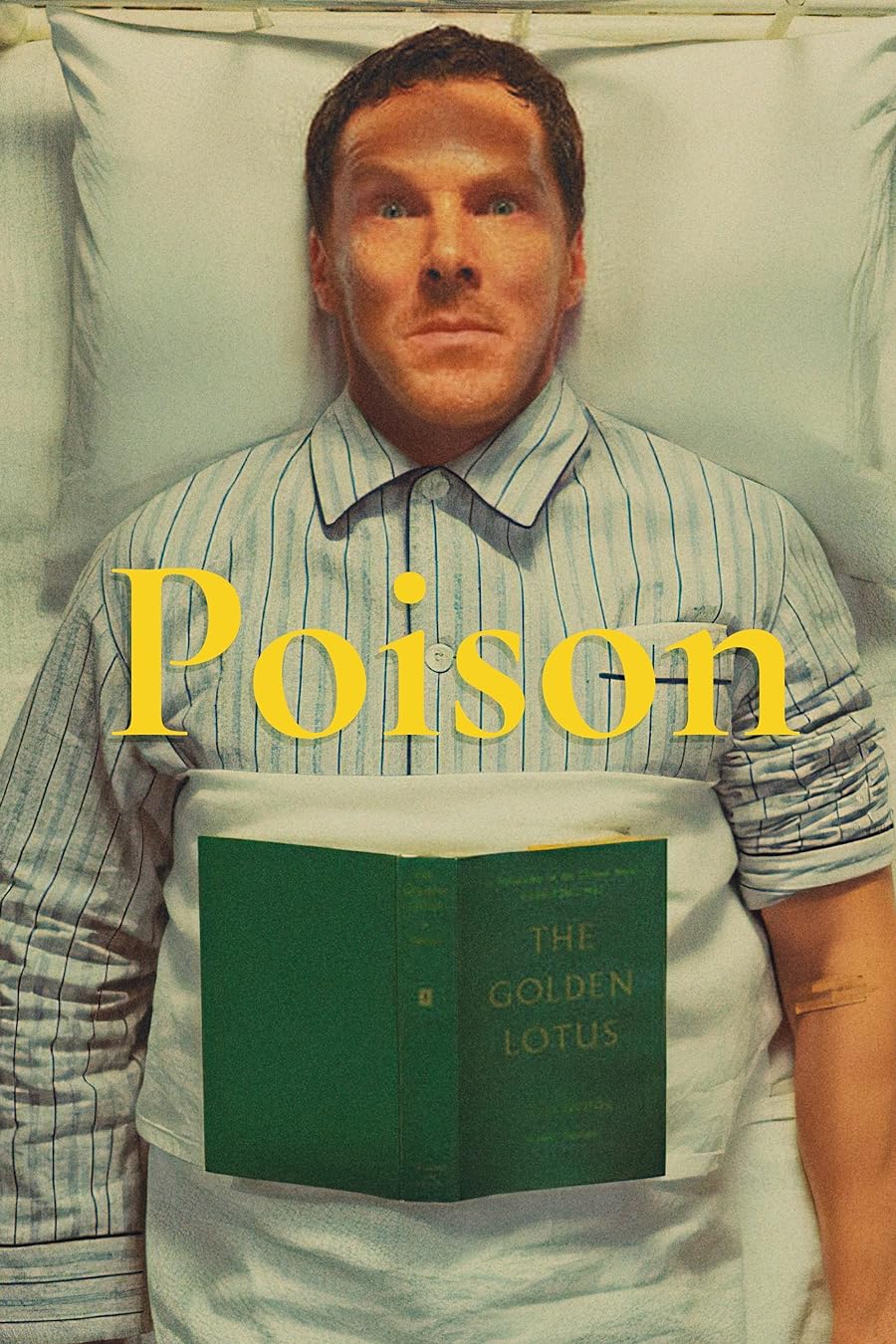 دانلود فیلم Poison 2023 دانلود فیلم Poison 2023