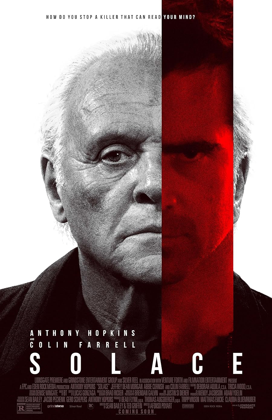 دانلود فیلم Solace 2015 دانلود فیلم Solace 2015
