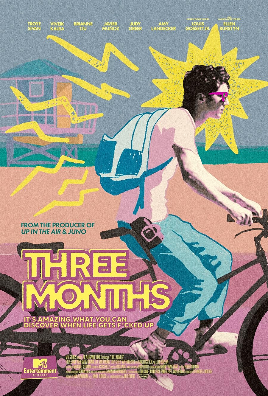 دانلود فیلم Three Months 2022 دانلود فیلم Three Months 2022