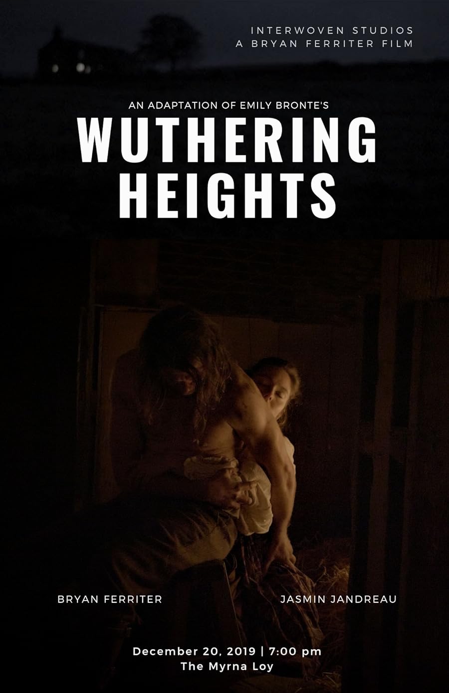 دانلود فیلم Wuthering Heights 2022 دانلود فیلم Wuthering Heights 2022