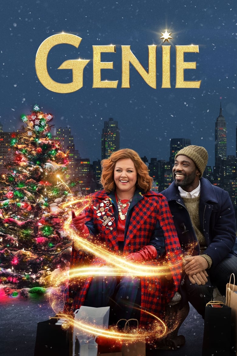 دانلود فیلم Genie 2023 دانلود فیلم Genie 2023